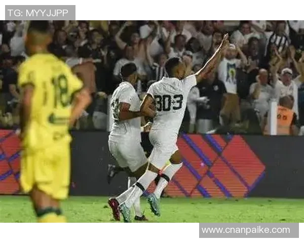 桑托斯与巴国际激战正酣谁将赢得这场巴西足球盛宴