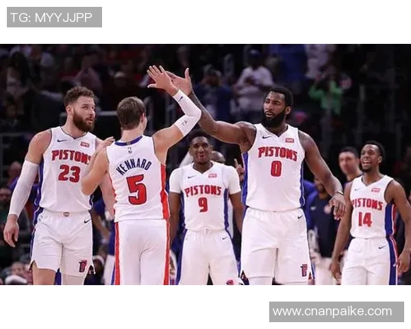 活塞与雄鹿对决分析大小分走势及投注策略探讨 活塞与雄鹿对决分析大小分走势及投注策略探讨