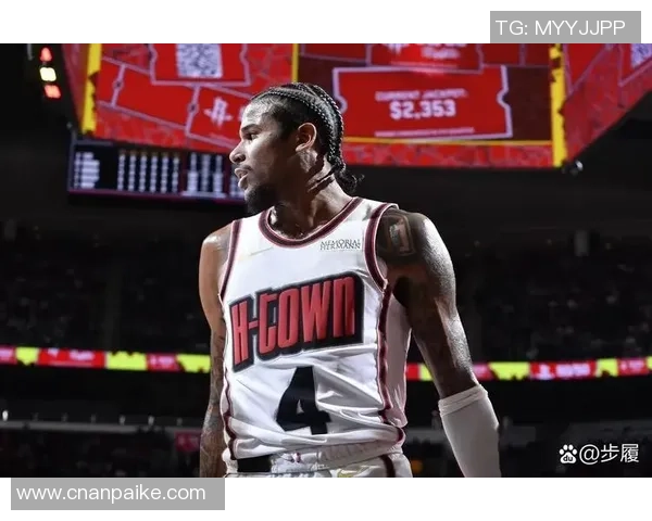 火箭队与魔术队常规赛精彩对决分析与赛季展望